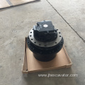 Final Drive ZX48U-5 Travel Motor With Reducer Gearbox